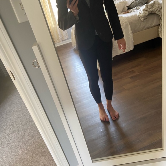 Theory blazer - Picture 6 of 6